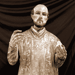 La Evangelización en la Nueva Vizcaya